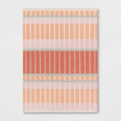 Kids' Rug Pink/Orange - Pillowfort™ 8 Kids' Rug Pink/Orange - Pillowfort™ -Baby House GUEST 0118df74 bf82 4ddb 96d7 0e88a5d36ba7