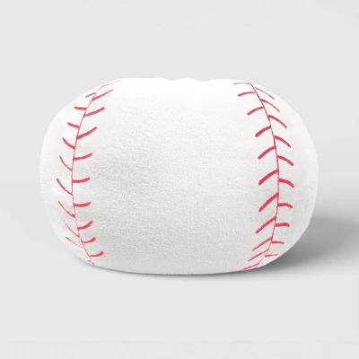 Sport Kids' Bean Bag Chair - Pillowfort™ 2 Sport Kids' Bean Bag Chair - Pillowfort™ - Image 2