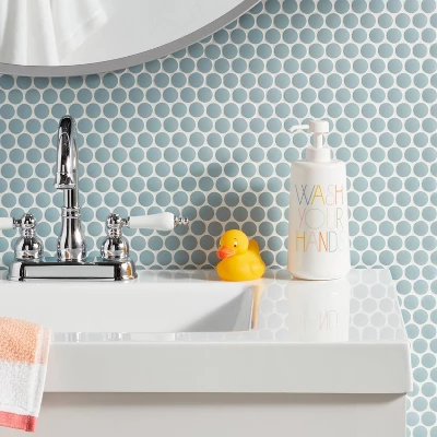 Wash Your Hands Kids' Soap Dispenser - Pillowfort™ 1 Wash Your Hands Kids' Soap Dispenser - Pillowfort™