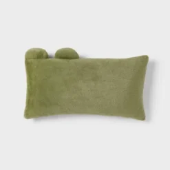 Alligator Kids' Decorative Bed Pillow - Pillowfort™ 5 Alligator Kids' Decorative Bed Pillow - Pillowfort™ -Baby House GUEST 04144268 ecae 43c6 920b d8ce6170990c