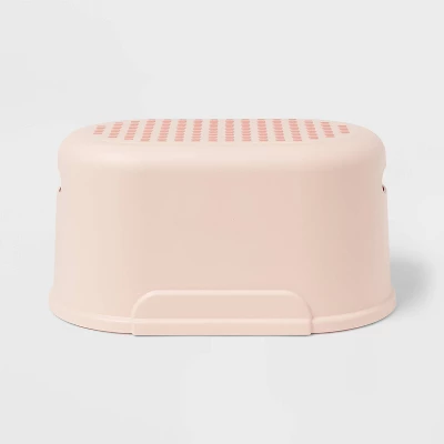 Kids' Single Step Stool - Pillowfort™ 4 Kids' Single Step Stool - Pillowfort™ - Image 4