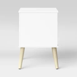 Modern Kids' Nightstand White - Pillowfort™ 10 Modern Kids' Nightstand White - Pillowfort™ -Baby House GUEST 05b31086 859d 4166 9c72 7a5794dff68b