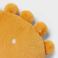 Sunshine Kids' Pillow With Poms - Pillowfort™ 5 Sunshine Kids' Pillow With Poms - Pillowfort™ -Baby House GUEST 062bdc32 1338 4218 987f 6c767a1bf67b