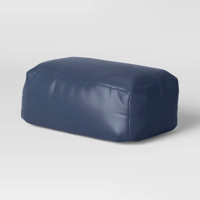 Sensory Friendly Kids’ Chair With Ottoman - Pillowfort™ 6 Sensory Friendly Kids’ Chair With Ottoman - Pillowfort™ - Image 6