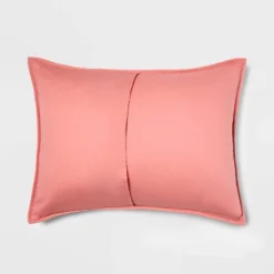 Floral Cotton Reversible Kids' Sham - Pillowfort™ 7 Floral Cotton Reversible Kids' Sham - Pillowfort™ -Baby House GUEST 0926708d 0bba 4c0c 9f96 007b8a5ce7f3