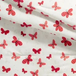 Butterfly Value Multi-Piece Kids' Bedding Set Rose - Pillowfort™ 9 Butterfly Value Multi-Piece Kids' Bedding Set Rose - Pillowfort™ -Baby House GUEST 0994fc2c 727c 4998 8f85 ee9c0fe91f1f
