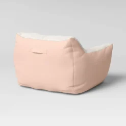 Chambray Kids’ Bean Bag Chair - Pillowfort™ 9 Chambray Kids’ Bean Bag Chair - Pillowfort™ -Baby House GUEST 09e98c66 2b71 461e 8321 060f151c3ea4