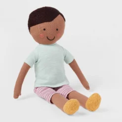 Decorative Kids' Pillow Pal Teal - Pillowfort™ 5 Decorative Kids' Pillow Pal Teal - Pillowfort™ -Baby House GUEST 0b3c17e8 95a0 4da9 b7cb a7e59312a84d