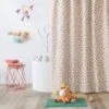 Ditzy Flower Kids' Shower Curtain - Pillowfort™