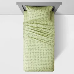 Dotted Microfiber Kids' Sheet Set - Pillowfort™ 7 Dotted Microfiber Kids' Sheet Set - Pillowfort™ -Baby House GUEST 0d761ba2 0c22 4ca5 8b7b c552aa0b765f