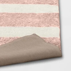 Kids' Rugby Striped Kids' Rug - Pillowfort™ 5 Kids' Rugby Striped Kids' Rug - Pillowfort™ -Baby House GUEST 0de6f0a8 8f0e 4bf0 bd31 c47ae2a35cbe