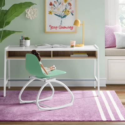 Bly Kids' Activity Table White - Pillowfort™ 1 Bly Kids' Activity Table White - Pillowfort™