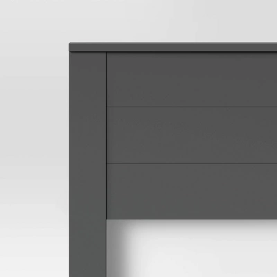 Twin Osa Kids' Headboard - Pillowfort™ 3 Twin Osa Kids' Headboard - Pillowfort™ - Image 3