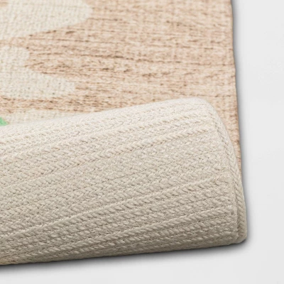 4'x6' Character Kids' Rug - Pillowfort™ 3 4'x6' Character Kids' Rug - Pillowfort™ - Image 3