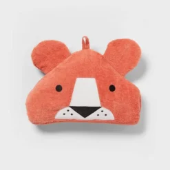 25"x50" Cheetah Kids' Hooded Towel Orange - Pillowfort™ 5 25"x50" Cheetah Kids' Hooded Towel Orange - Pillowfort™ -Baby House GUEST 1144a10f c1d8 4770 8af9 15ff9ba19333