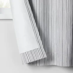 Blackout Irregular Mini Striped Kids' Panel - Pillowfort™ 6 Blackout Irregular Mini Striped Kids' Panel - Pillowfort™ -Baby House GUEST 1162709b 72d8 4671 8c79 85be00718fd2