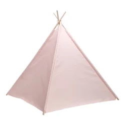 Pom Pom Kids' Tent Pink - Pillowfort™ 17 Pom Pom Kids' Tent Pink - Pillowfort™ -Baby House GUEST 11af52f6 e11c 4bf4 bf39 cdf39559cd9e