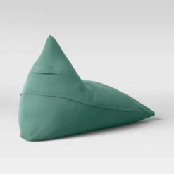 Triangle Lounge Kids’ Chair - Pillowfort™ 13 Triangle Lounge Kids’ Chair - Pillowfort™ -Baby House GUEST 11b55a73 e58f 408c 9ac8 dd8882a36749