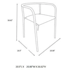Kids' Metal Desk Chair - Pillowfort™ 12 Kids' Metal Desk Chair - Pillowfort™ -Baby House GUEST 13d17a25 44d8 460a 9112 808f47a5b859