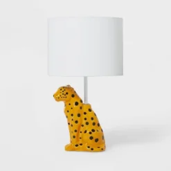 Cheetah Figural Kids' Lamp - Pillowfort™ 11 Cheetah Figural Kids' Lamp - Pillowfort™ -Baby House GUEST 1493d6ba dce2 4b63 bfee b7ac786f5d63