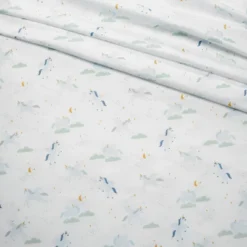 Unicorn Microfiber Kids' Sheet Set Blue - Pillowfort™ 6 Unicorn Microfiber Kids' Sheet Set Blue - Pillowfort™ -Baby House GUEST 14c9b6e5 54d1 4e48 83d9 ed232c42398e