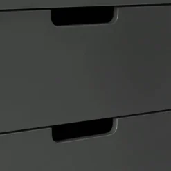 Modern Kids' Nightstand Dark Gray - Pillowfort™ 10 Modern Kids' Nightstand Dark Gray - Pillowfort™ -Baby House GUEST 1530d630 c498 4a1b 84a6 203ddc1b2d61