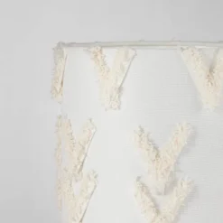 Boho Rattan Cylinder Kids' Nightlight - Pillowfort™ 8 Boho Rattan Cylinder Kids' Nightlight - Pillowfort™ -Baby House GUEST 15ba2166 7c15 43c3 96bc 59677ea5fd67