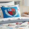 All Sports Kids' Decorative Throw Pillow - Pillowfort™