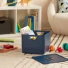 Kids' Modular Storage With Lid - Pillowfort™