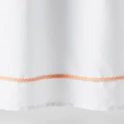 Multi Striped With Tassels Kids' Shower Curtain - Pillowfort™ 5 Multi Striped With Tassels Kids' Shower Curtain - Pillowfort™ -Baby House GUEST 18d8fb99 b8dd 4dd5 8cc2 95c16346cf95