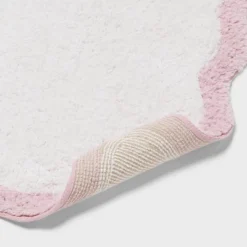 Purple Wave Kids' Bath Rug - Pillowfort™ 5 Purple Wave Kids' Bath Rug - Pillowfort™ -Baby House GUEST 1ac51e71 09b2 4937 90c9 d392fa83bb37