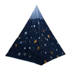 Space Kids' Tent - Pillowfort™ 19 Space Kids' Tent - Pillowfort™ -Baby House GUEST 1b03191e 4d1d 4740 940d 3594463f1e69