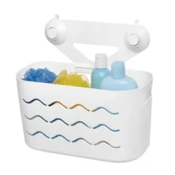 Kids' Medium Shower Caddy White - Pillowfort™ 11 Kids' Medium Shower Caddy White - Pillowfort™ -Baby House GUEST 1b517229 de7a 4112 b2c0 6ac5aaf4fe37