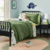 Twin Turned Wood Traditional Spindle Kids' Bed - Pillowfort™