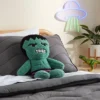 Marvel Hulk Kids' Pillow Buddy - The Marvel Collection By Pillowfort™