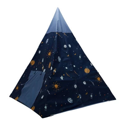 Space Kids' Tent - Pillowfort™ 6 Space Kids' Tent - Pillowfort™ - Image 6
