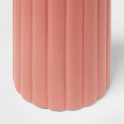 Tapered Ribbed Kids' Table Lamp - Pillowfort™ 5 Tapered Ribbed Kids' Table Lamp - Pillowfort™ -Baby House GUEST 1d739c8e 30e2 43a1 9dff e4ba32b68b30