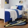 Planet Shaped Wool Kids' Rug - Pillowfort™