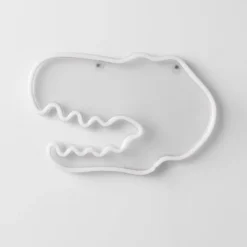 Neon Dinosaur GreenKids' Wall Decor - Pillowfort™ 8 Neon Dinosaur GreenKids' Wall Decor - Pillowfort™ -Baby House GUEST 1e69a843 f2a3 437f bbe8 e88717cf2432