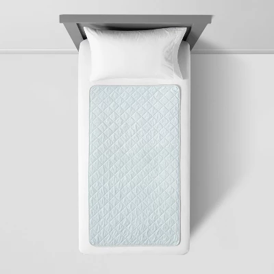 Waterproof Sleep Anywhere Kids' Pad - Pillowfort™ 1 Waterproof Sleep Anywhere Kids' Pad - Pillowfort™