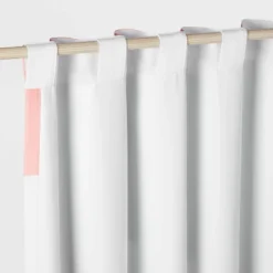 Blackout Rugby Striped Kids' Panel - Pillowfort™ 7 Blackout Rugby Striped Kids' Panel - Pillowfort™ -Baby House GUEST 1f76c9f8 d6a2 44a7 ac06 99e35b63b684