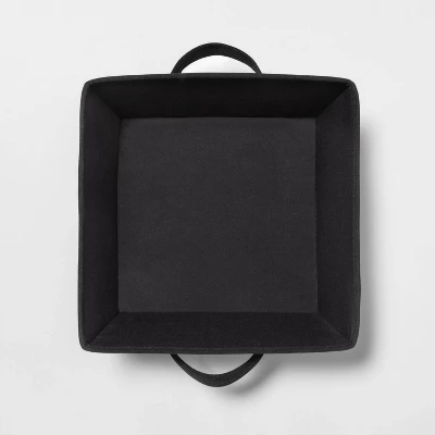 Canvas Dot Kids' Bin - Pillowfort™ 3 Canvas Dot Kids' Bin - Pillowfort™ - Image 3