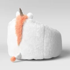 Unicorn Kids' Bean Bag Chair - Pillowfort™ 8 Unicorn Kids' Bean Bag Chair - Pillowfort™ -Baby House GUEST 22c72e81 4d21 4bfe 9423 9551e15c0759