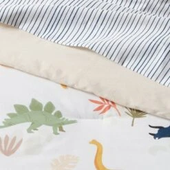 Dinosaur Kids' Bedding Set With Sheets - Pillowfort™ 9 Dinosaur Kids' Bedding Set With Sheets - Pillowfort™ -Baby House GUEST 25852941 a2c8 4d32 8d6f 546cda24b70b