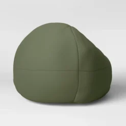 Canvas Kids' Bean Bag Green - Pillowfort™ 7 Canvas Kids' Bean Bag Green - Pillowfort™ -Baby House GUEST 26161ff7 9556 41ba a808 d24844ac7b4a