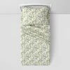 Botanical Cotton Kids' Sheet Set - Pillowfort™