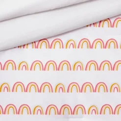 Rainbow Scallop Cotton Kids' Comforter Set - Pillowfort™ 7 Rainbow Scallop Cotton Kids' Comforter Set - Pillowfort™ -Baby House GUEST 286a9f4c 87a4 4133 9b7c 180b37a53788