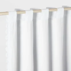 Scallop Blackout Kids' Panel - Pillowfort™ 7 Scallop Blackout Kids' Panel - Pillowfort™ -Baby House GUEST 2ad187be 3c05 4953 99c4 41a31a048026