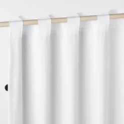 Pom-Pom Blackout Valance Kids' Panel - Pillowfort™ 6 Pom-Pom Blackout Valance Kids' Panel - Pillowfort™ -Baby House GUEST 2d98565a 4916 48fe 88b4 fb6262b33e73