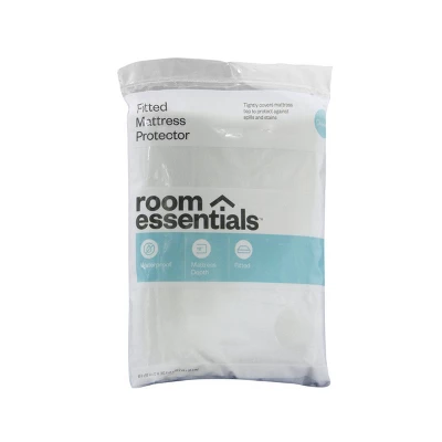 Kids' Mattress Protector Cover - Pillowfort™ 4 Kids' Mattress Protector Cover - Pillowfort™ - Image 4